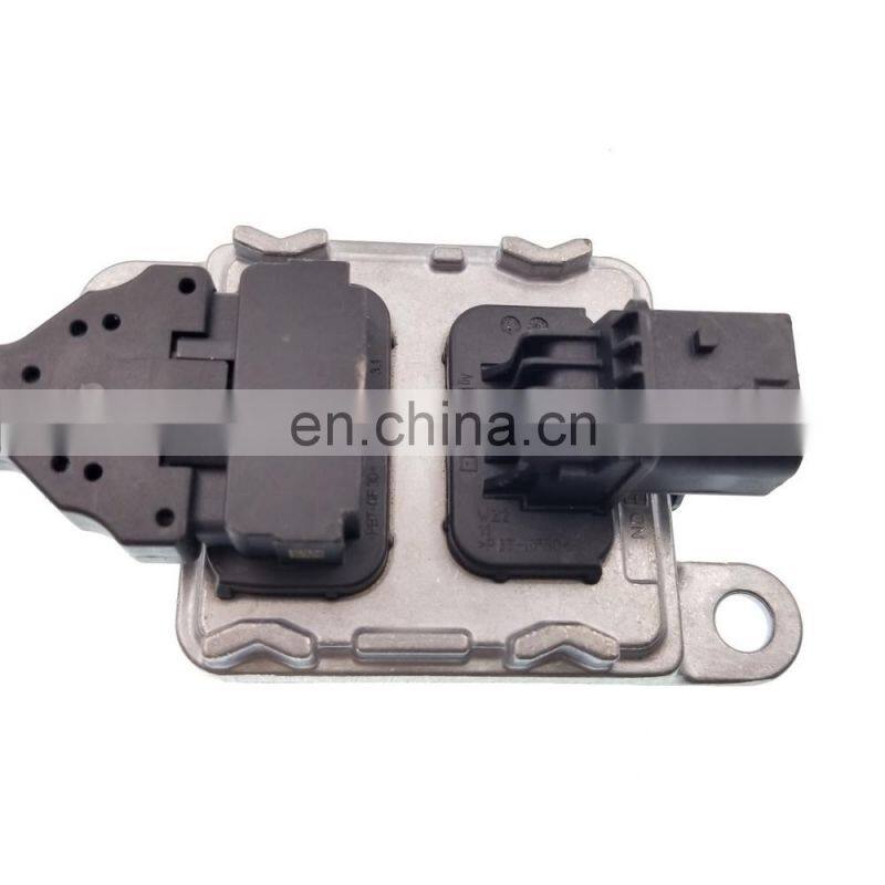 12V Square Four Needles Nitrogen Oxide Sensor 5WK9 6750C 2006246 5WK96750C