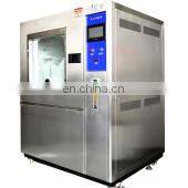 High-performance Salt Spray Corrosion Testing Equipment For Sale