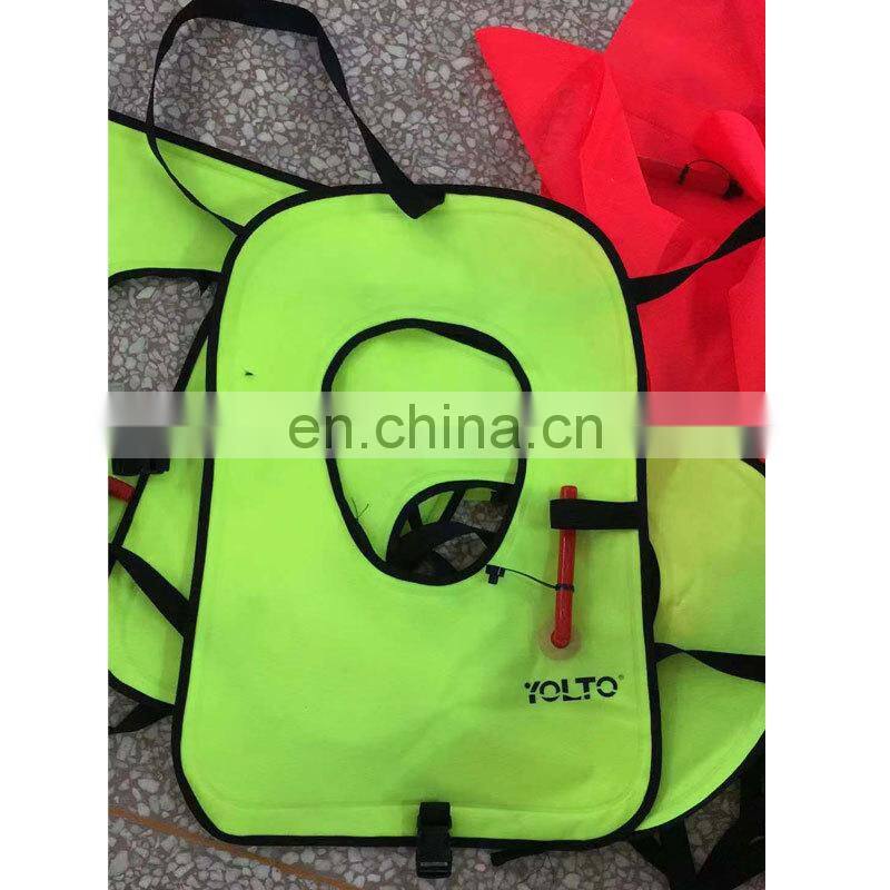 DOWIN Marine Solas Approved Inflatable Lifejacket