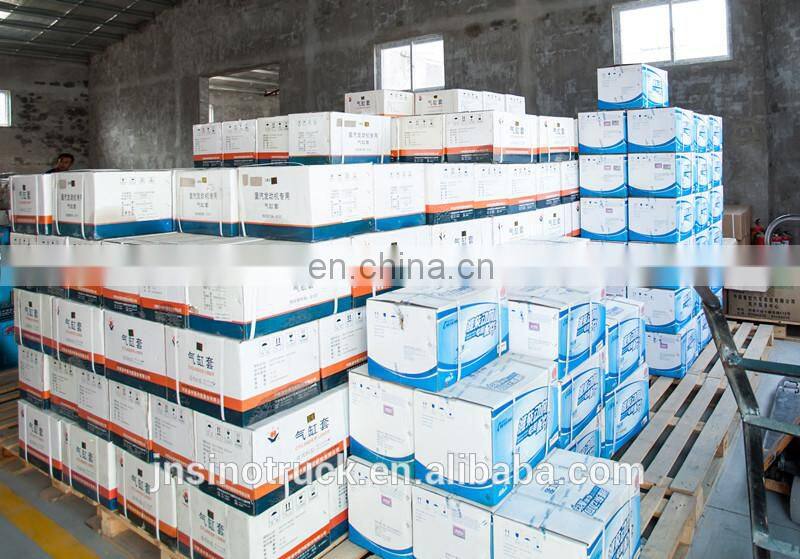 SHACMAN SPARE PARTS FRONT WHEEL BEARING 81.93420.0074