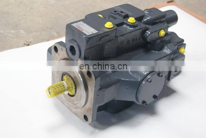 Excavator SH60 SH75U-1 SH80 Hydraulic Main Pump UCHIDA A10VD43SR1RS5