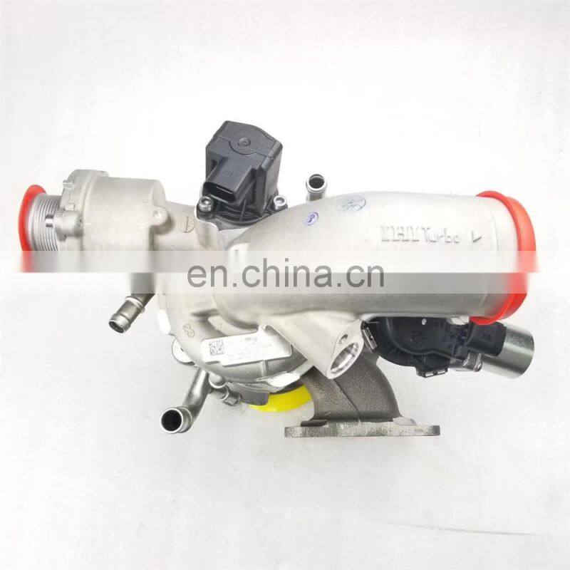 Factory supply 06L145722G turbocharger for Audi