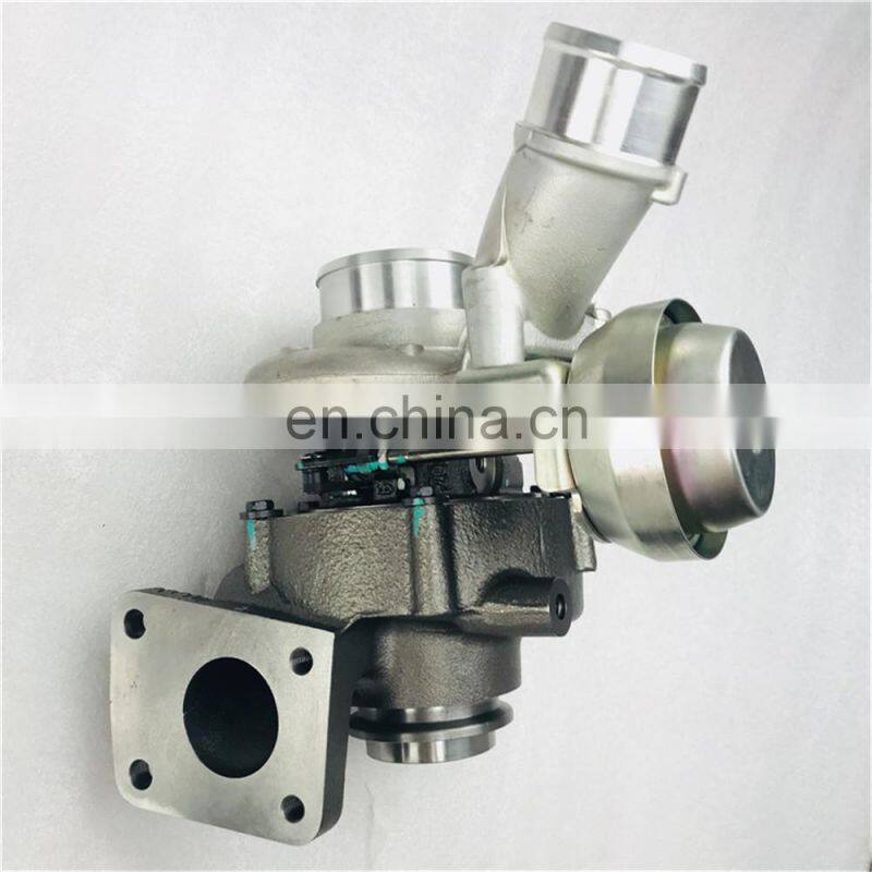 Turbo factory direct price TD04 49477-06200 8983179292 turbocharger