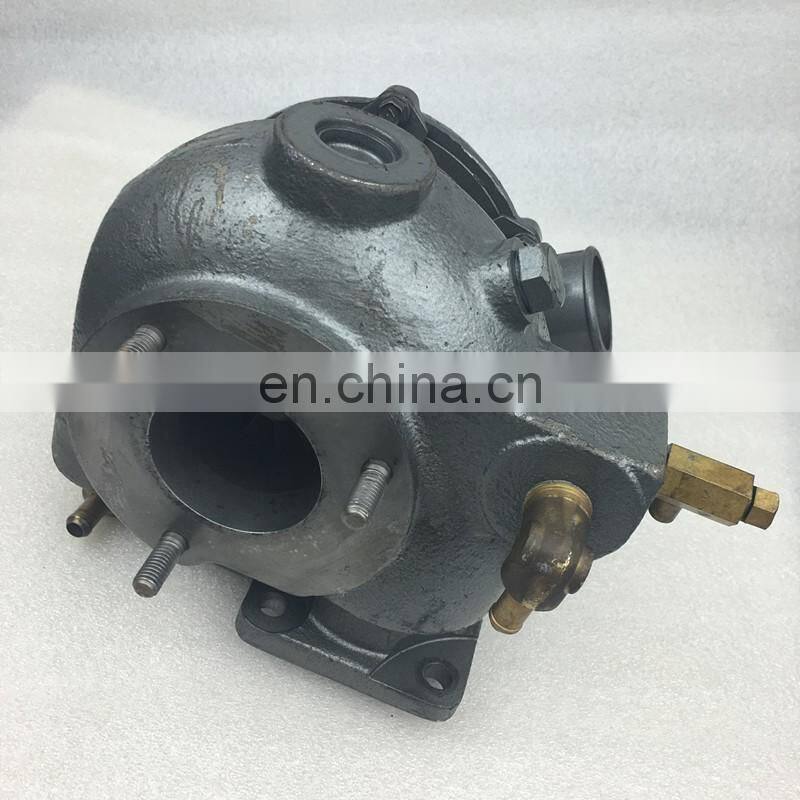 4JH4-TE Engine turbocharger for YNMAR Marine with 4JH4-TE Engine parts RHB5 turbo VA190052 12967118010 129671-18010 turbo charge