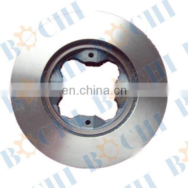Chinese wholesale and retail high performance brake disc for toyota