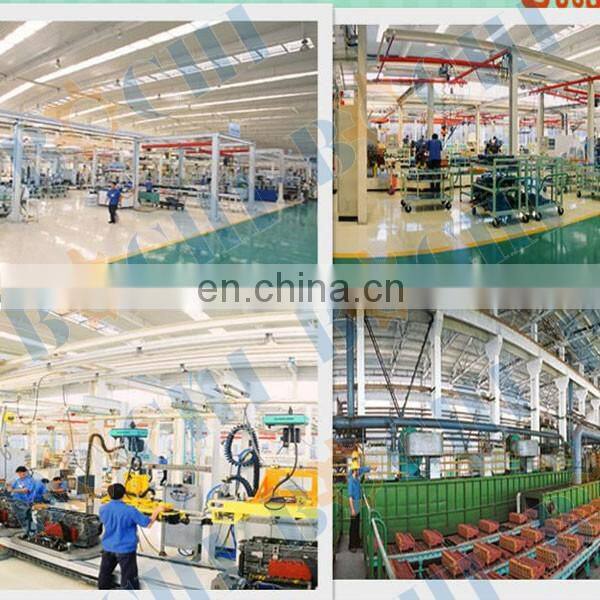 China sound proof water cooled boat generator set