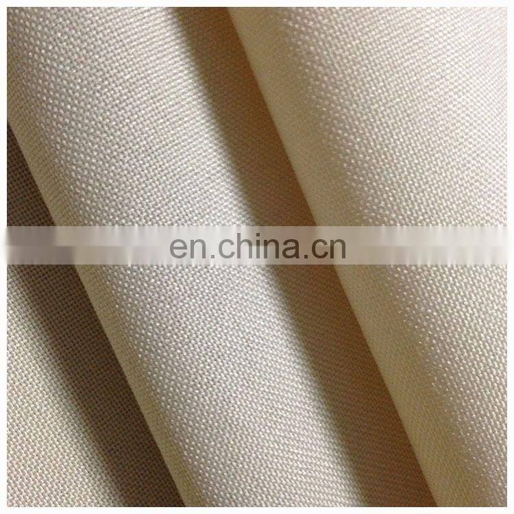 High Quality 300D polyester minimatt fabric for clothes/dresses
