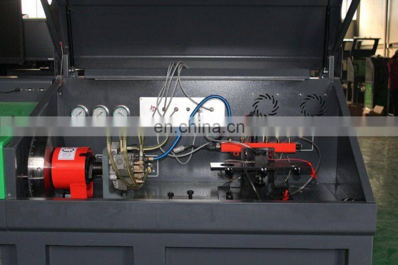 CRS708 for common rail injector and pump test eps 708 common rail test bench CR815