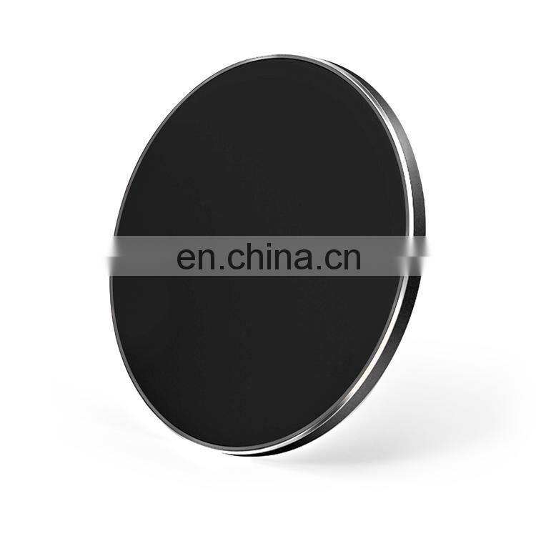 Multiple Device Wireless Charging Pad Safety Pocket Size  Fast Cordless Phone Charger