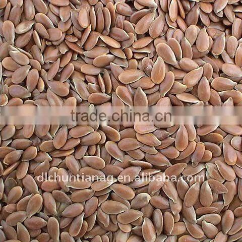 Flaxseed