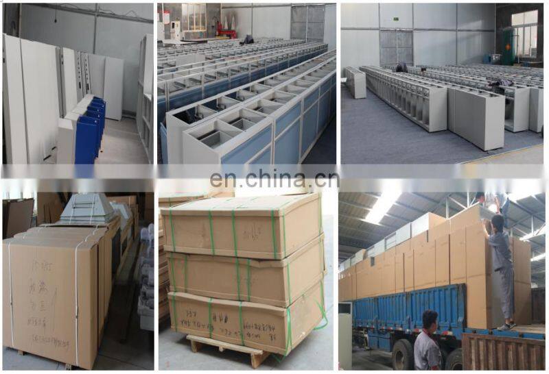 Lab Dripping Drying Rack, Acid and Alkali Resistant Drying Rack