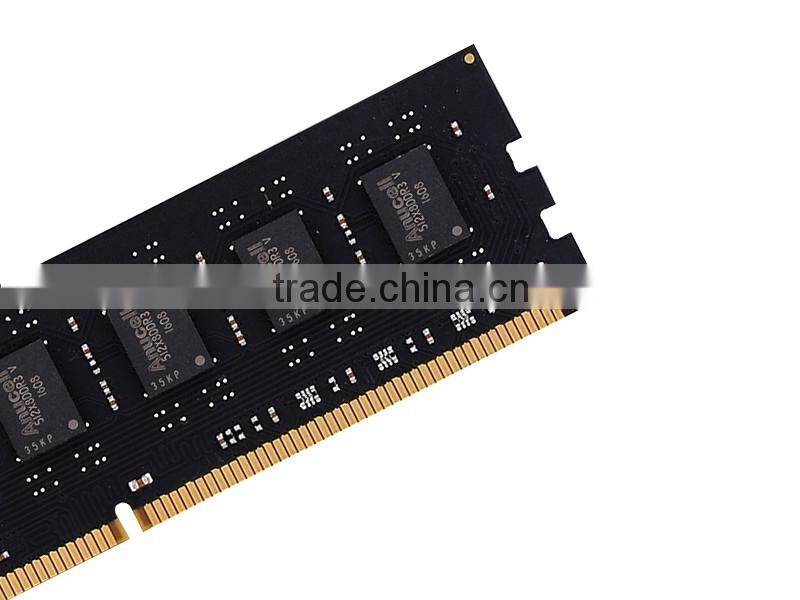 Wholesale Desktop DDR3 8GB 1600MHZ Ram Memory Module Good price for Sale