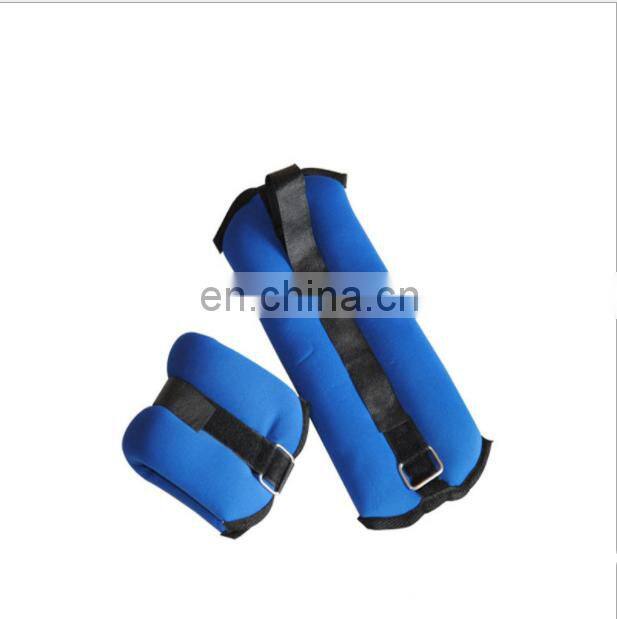 New Design wholesales Factory made adjustable leggings with heavy duty sandbags