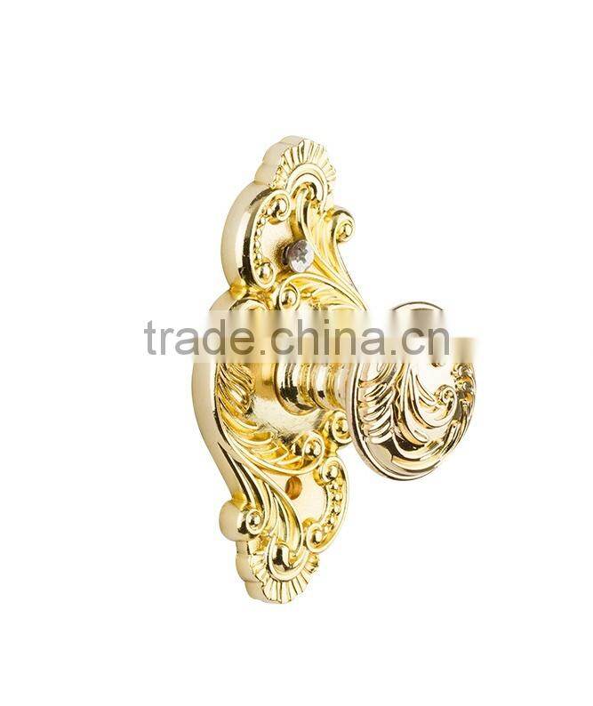 JCB308ABCD curtain tiebacks wall hook