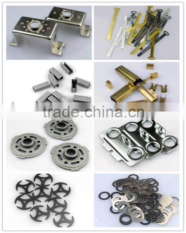 compound motor lamination core mold/single stamping tooling