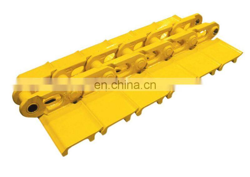 D6R dozer LGP track group, bulldozer undercarriage parts