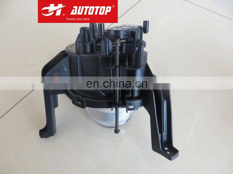 FOG LAMP FOR I10'17/R 92202-B4500 L 92201-B4500/AUTO PARTS