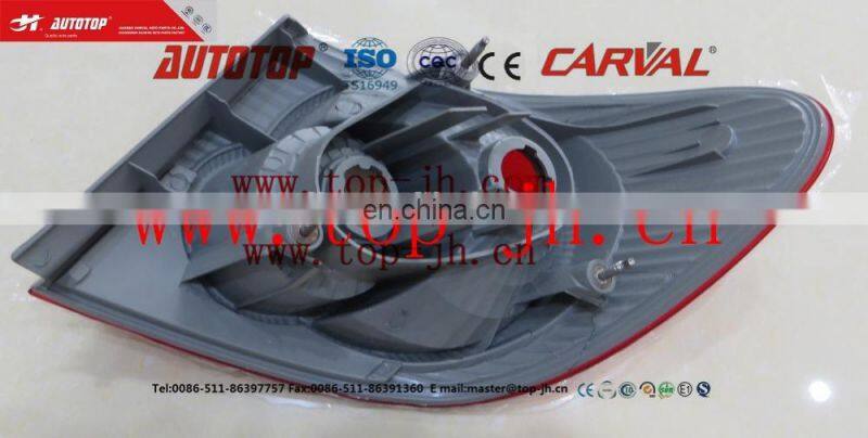 TAIL LAMP FOR COROLLA 06/AUTO PARTS/81560-02200 81550-