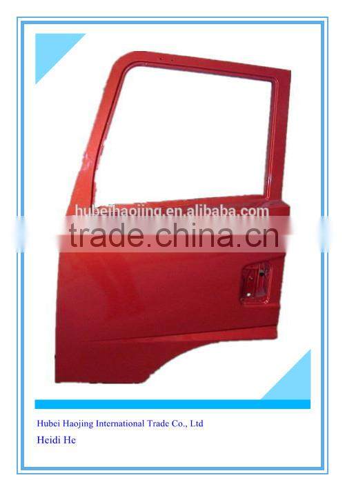 Dongfeng spare part truck cabin door ghost