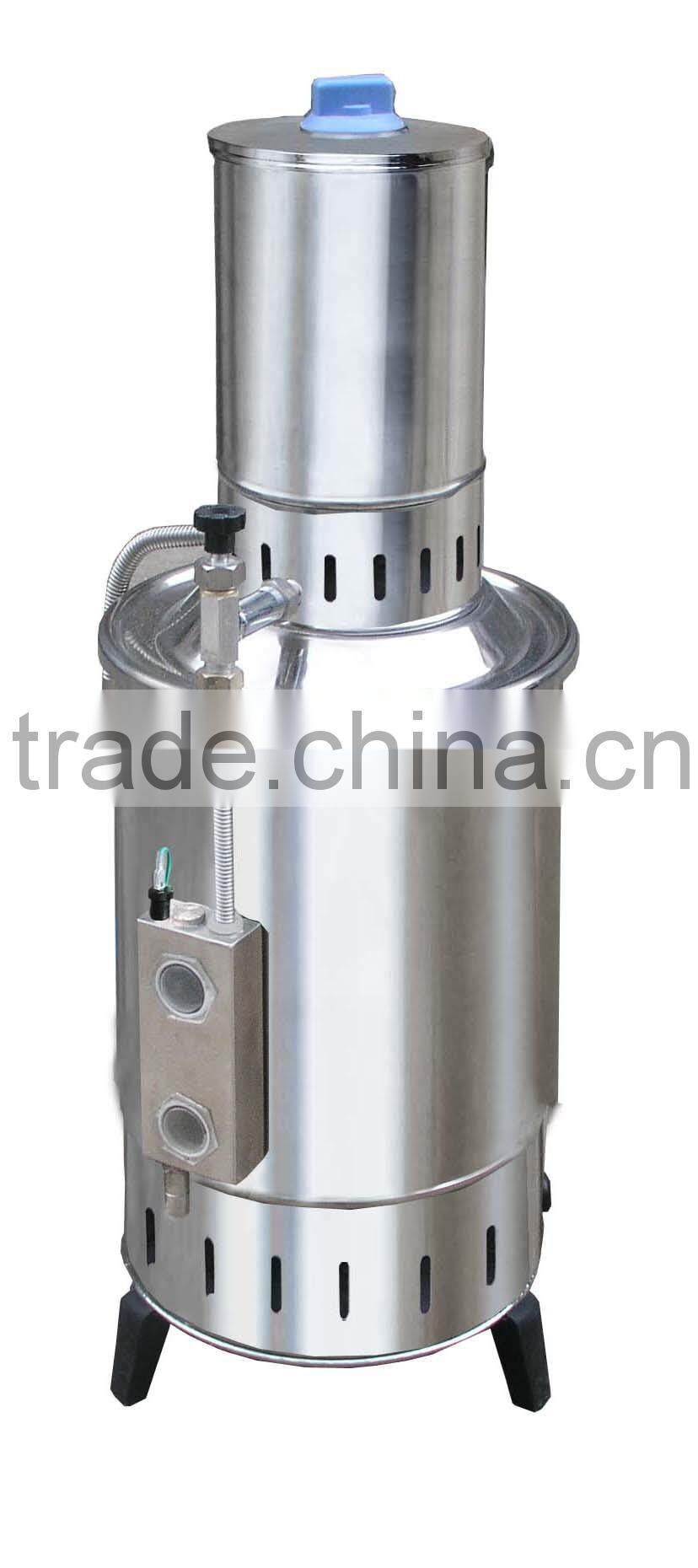 4L Home Distiller (Model B)