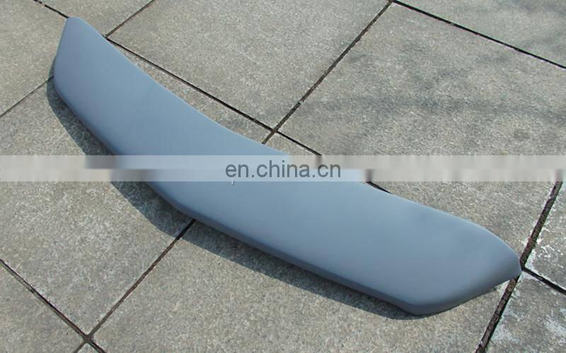 X166 body kits fit for GL-class X166 2013-2017year FRP body kits for X166 GL body kits