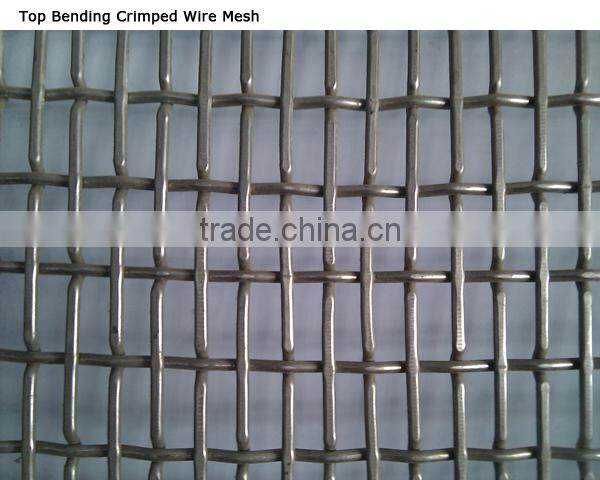 China Famous Factory sell mine sieving mesh