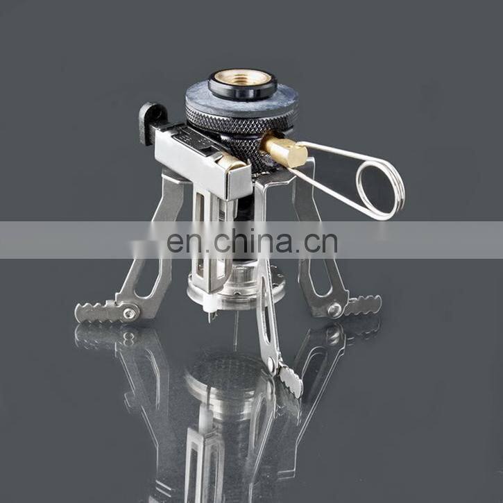 Electric Coil Stove Burner Fit Diversified Pot Picnic Gas Stove Portable Picnic Stove