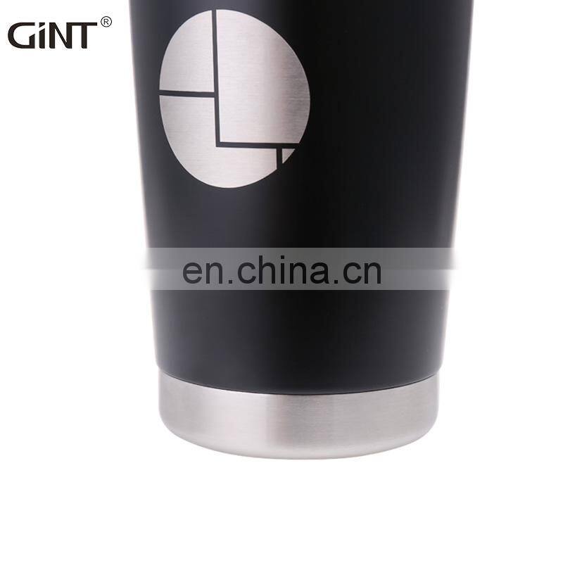 20oz Double Walled Insulated Stainless Steel Coffee Travel Tumbler Cups In Bulk