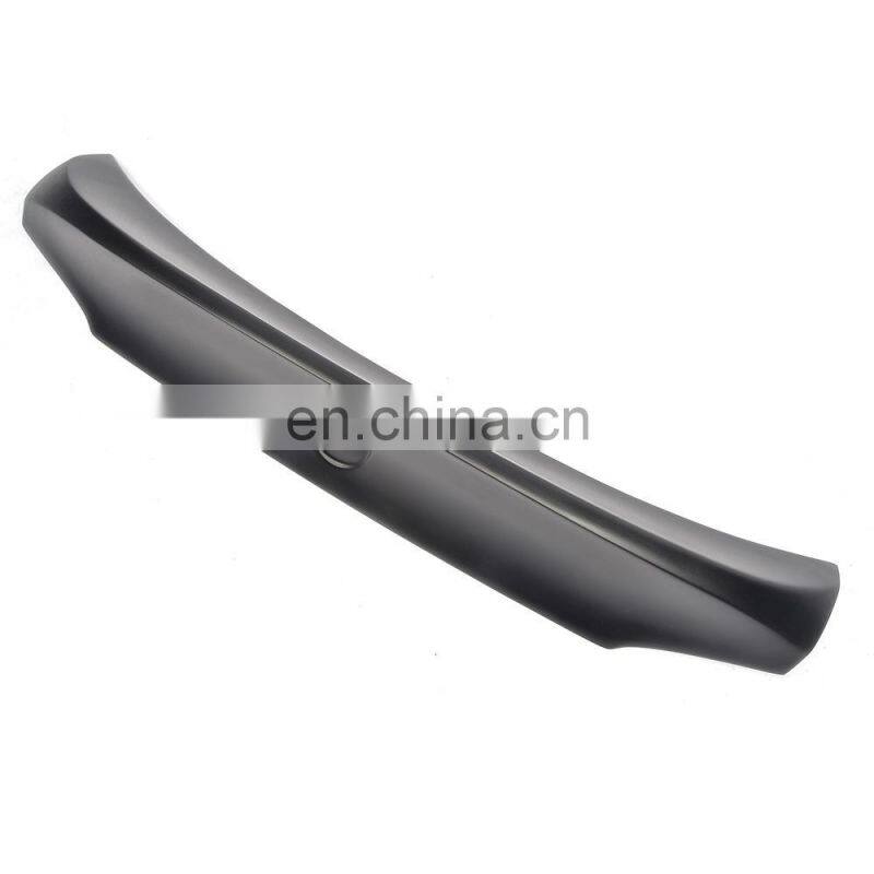 Aftermarket FRP Car Rear E90 Auto Spoiler for BMW E90 CSL
