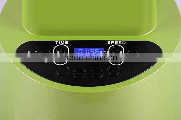 1200W heavy Duty Aluminum Multipurpose Hand Mixer Table Blend Smoothies Maker