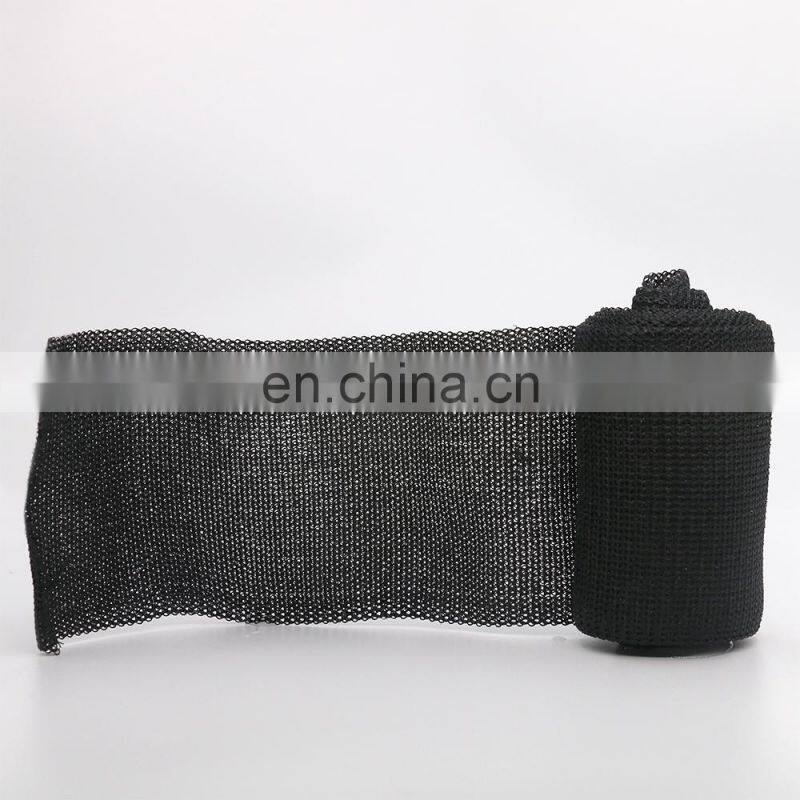 MT-8453 fiberglass mesh tape fiberglass tissue tape Armor wrap armor tape