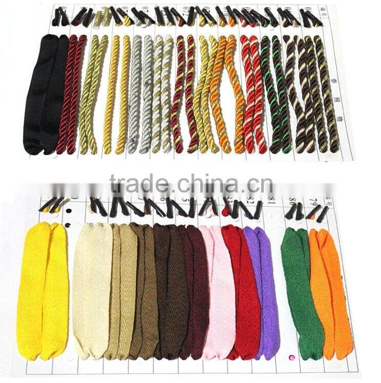 High quality recycle paper packing bag