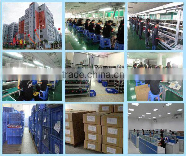 Full HD camera transmitter CVR-H88 From Conqueror