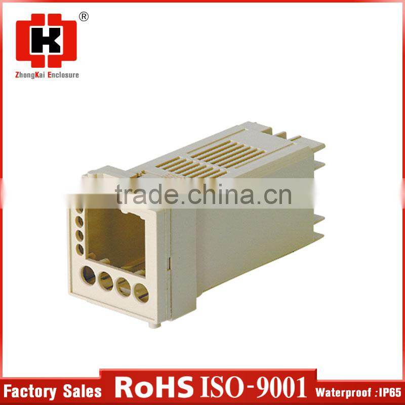 professional manufacturer made in china pvc digital panel meter enclosures