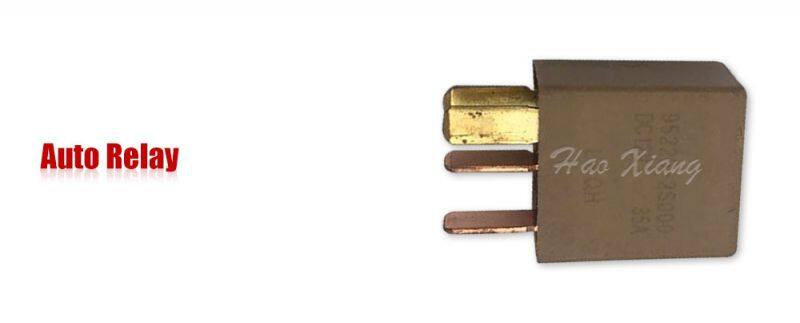 Top Quality Auto Clutch Fan Relay 95220-25000