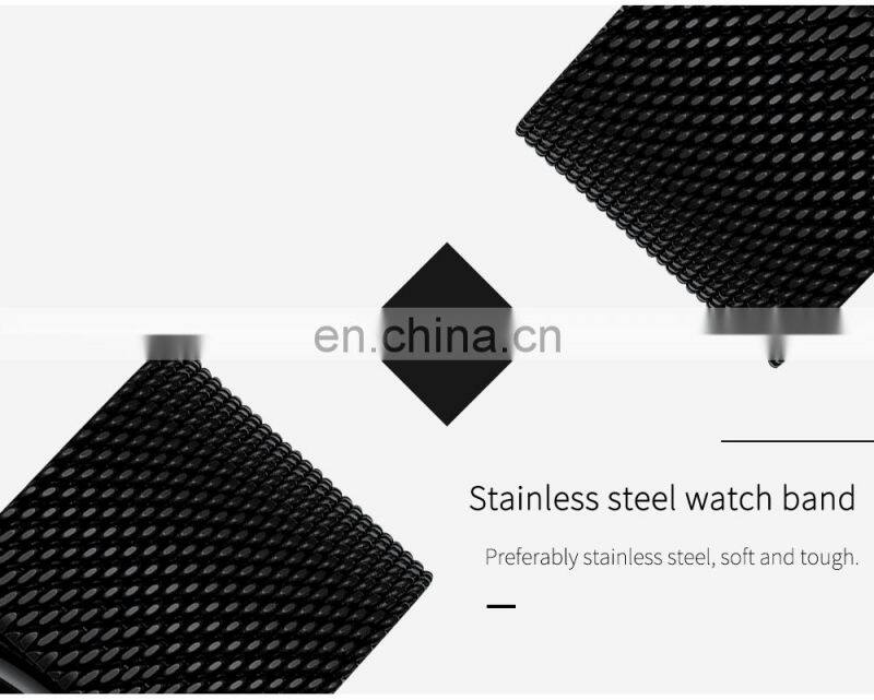 CRRJU 2150 Top Brand Luxury Watches Men Stainless Steel Watch Classic Quartz Wrist Watch