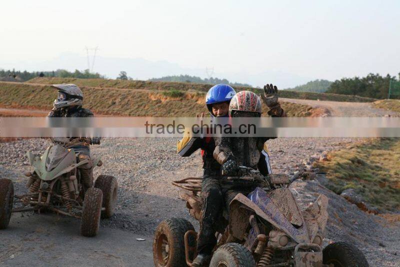 ATV motorcycle