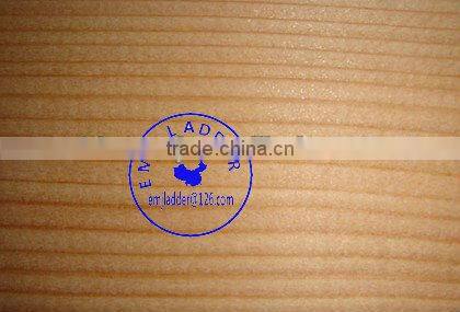 Deluxe Wooden Loft Ladder - 1300mm x 700mm Floor to ceiling heights up to 3.2m