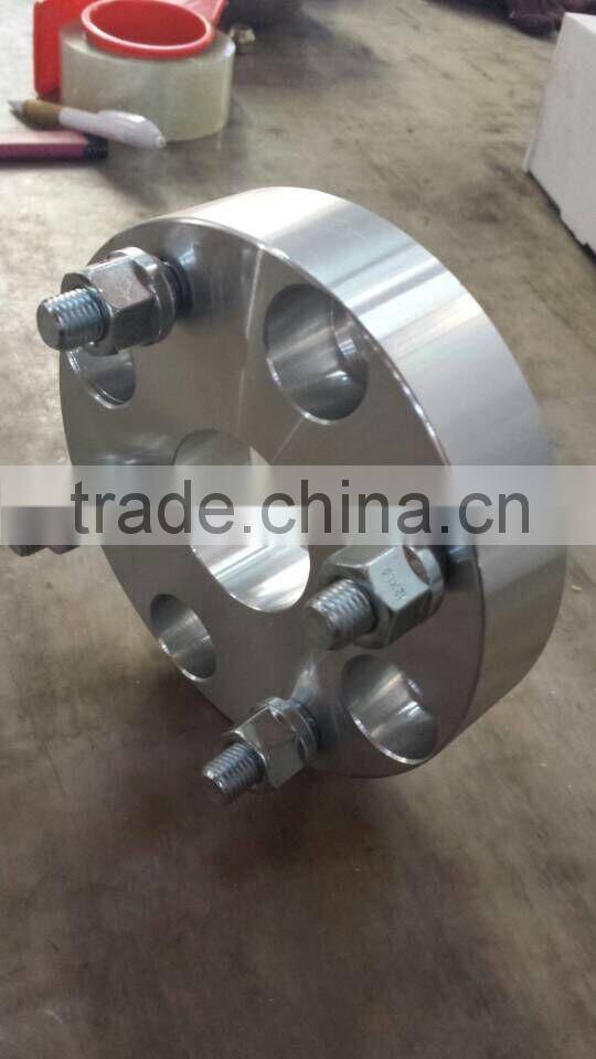 multifunctional forged car 4x108 steel wheel spacers adapters