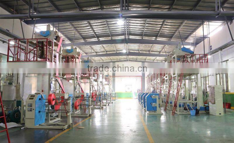 Hot Sell Customized Sizes Cling Film for Food