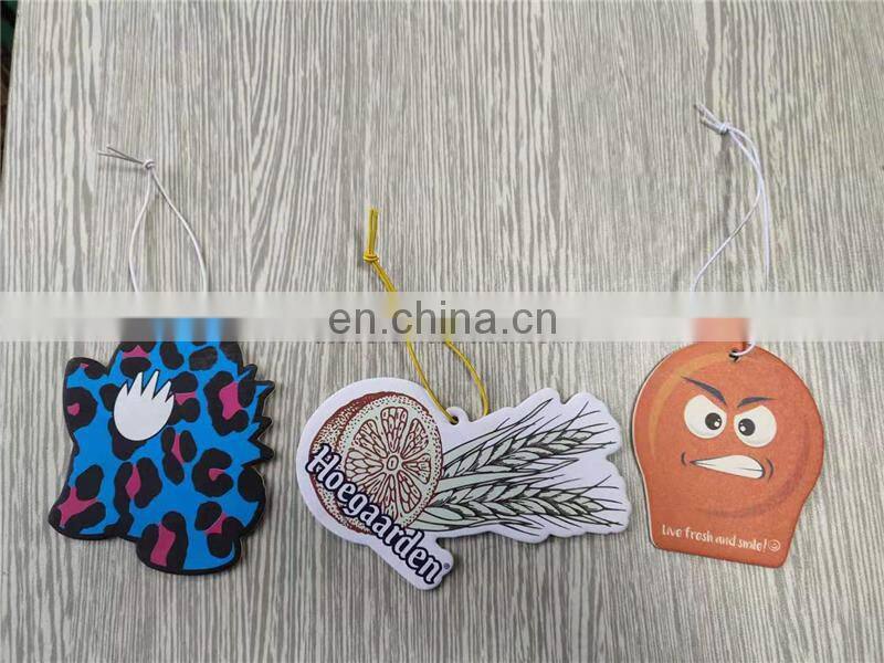 UT150F Automatic Car Freshener Card Tying Machine, Elastic Aroma Hang Tag knotting Threader