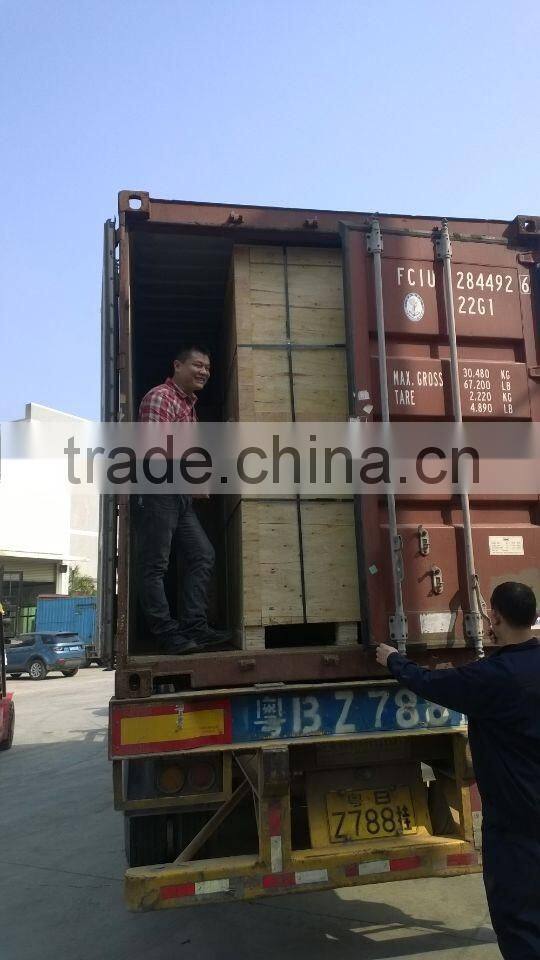 HBS Big Size Solar Tabber Stringer Machine