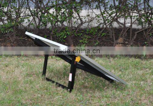 Solar energy stent,Folding Bracket SF-116