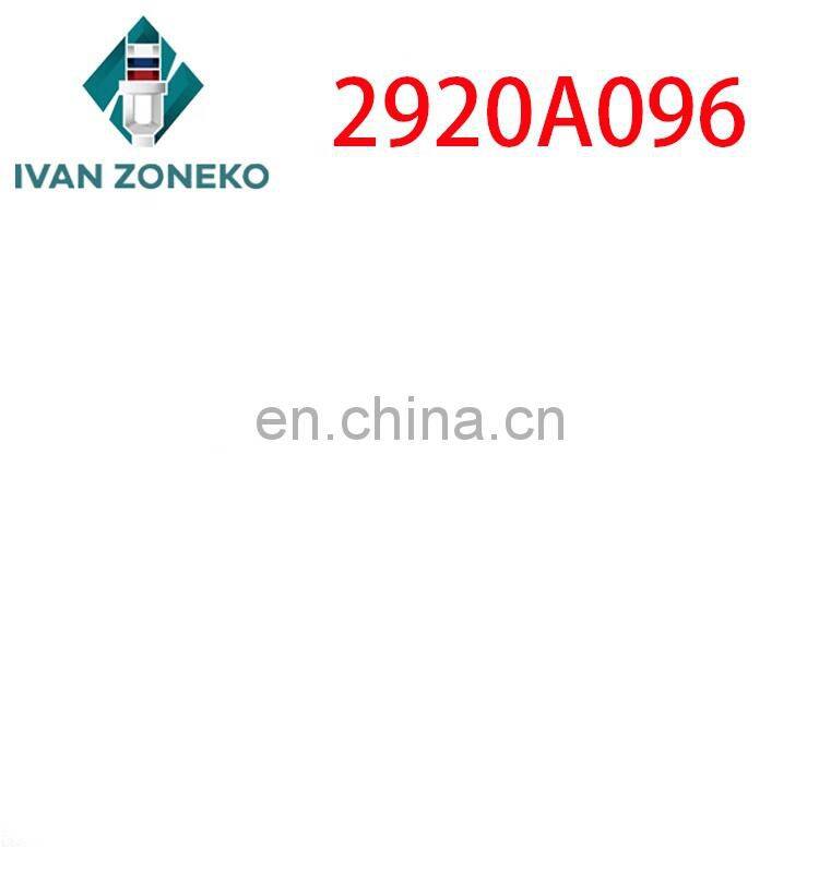 Ivan Zoneko 2920A096 Transmission Oil Cooler Filter O Ring For Mitsubishi Pajero Outlander Lancer