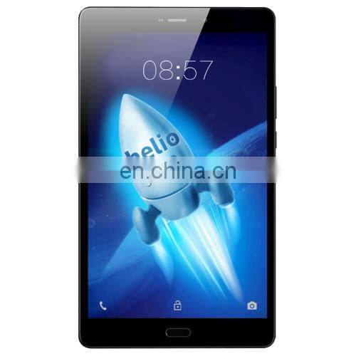 Wholesale Android 7.1 ALLDOCUBE X1 T801 Tablet,Drop Shipping 4G Call Laptop, with 8.4inch Dual SIM,4GB+64GB