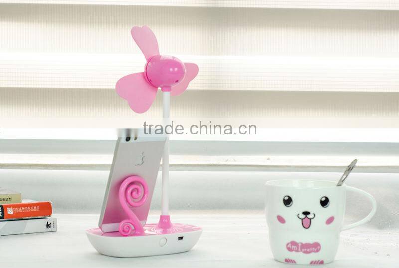 portable mini fan mini toy fan