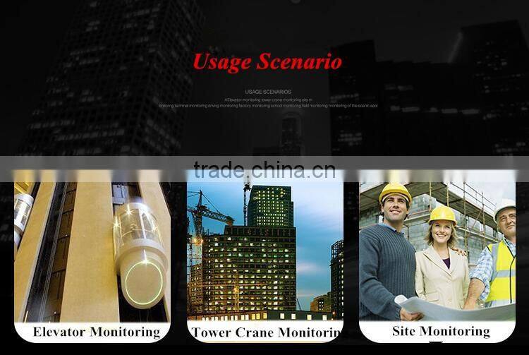 24dBm Outdoor 5g Wireless Bridge CPE Router