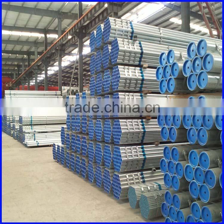 Steel-plastic composite pipe / epoxy coated composite pipe / PE coated steel reinforced pipe