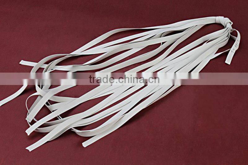 Wholesale Ultra-white High Elastic Rubber Band For Swimwear