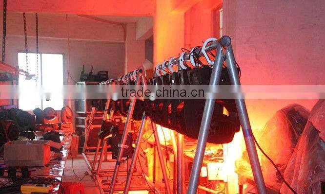 108*3W RGBWA Led Moving Head Light Moving Head Wash Light DJ Lighting Led Moving Head Light